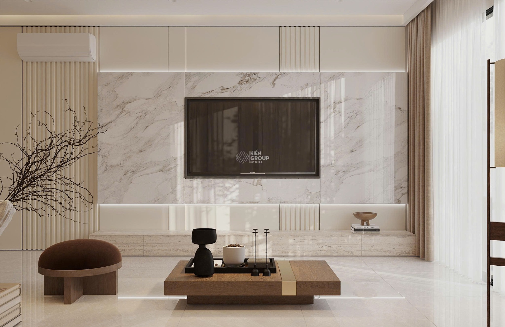 [HCM] CĂN HỘ GOLDVIEW | BẾN VÂN ĐỒN - 95m2 - 2 PN